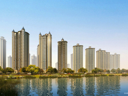梅州雅居乐