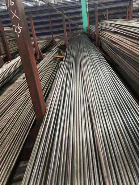 梅州精密钢管